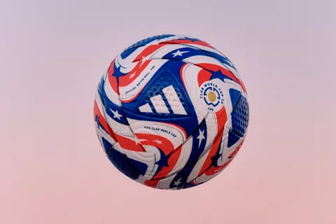 Atento, Boca: la novedosa tecnología que tendrá la pelota del Mundial de Clubes 2025