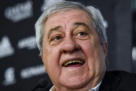 El anuncio de Ameal sobre la remodelación de La Bombonera que sorprendió a todo Boca: "En marzo"
