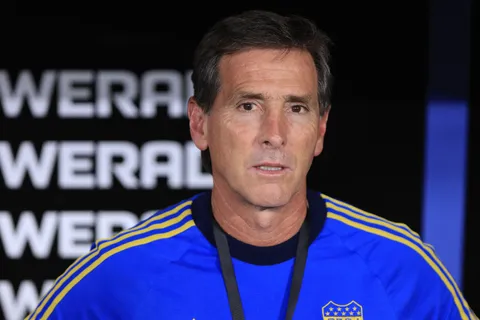 Úbeda hizo una confesión que causó molestia tanto en Boca como en River: "Fue penal"