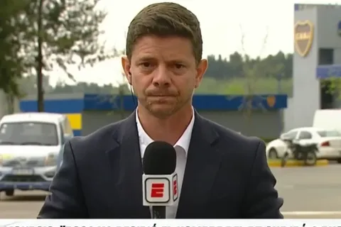 Diego Monroig reveló qué figura de Boca vendrán a buscar desde Europa: “Van a ofertar por…”