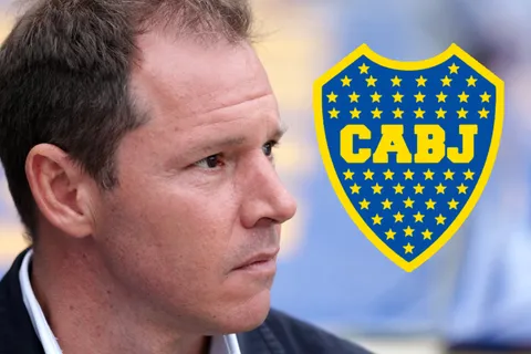 El tuit de Jorge Brito sobre las "entradas gratis" en River que hizo reír a los hinchas de Boca