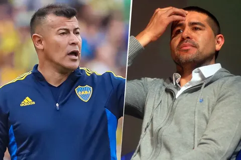 Tiene fecha: reunión clave para el futuro de Boca