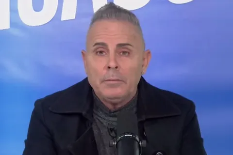 Viral en Boca: Pablo Lunati admitió que terminó llorando por la eliminación de River