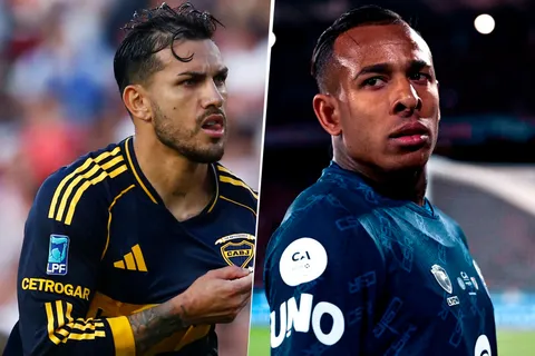 Boca hoy: la frase de Villa que preocupa al club y el mensaje de Paredes al hincha