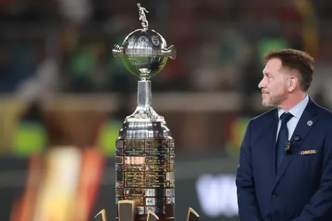 Atento, Boca: importante cambio de reglamento para la Copa Libertadores 2026