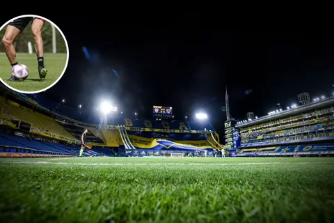 Fin de la novela: estuvo muy cerca de Boca, fue ofrecido a River, pero jugará en México