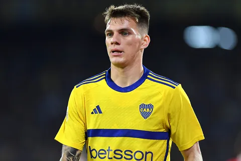 ¿Juega Kevin Zenón? El equipo titular de Boca confirmado vs. Fortaleza