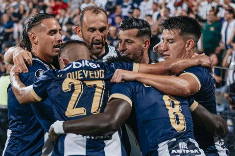 Víctor Zegarra, ídolo de Alianza Lima, dio la receta para eliminar a Boca: "Hay que entrar..."