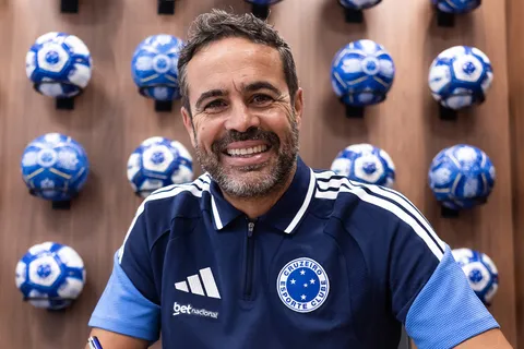 El DT de Cruzeiro marcó su prioridad: ¿salvarse del descenso o la Libertadores y Boca?
