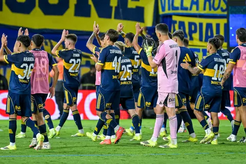 Atento, Boca: por qué podría disputar siete partidos en tan solo 23 días