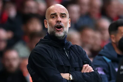Revelan que Guardiola quiere visitar La Bombonera y ver a Boca tras su salida de Manchester City
