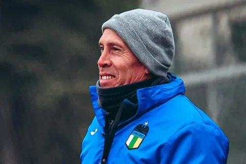 El aviso de Lucas Bovaglio, DT de O'Higgins, antes de enfrentar a Boca: "Los que se defienden..."