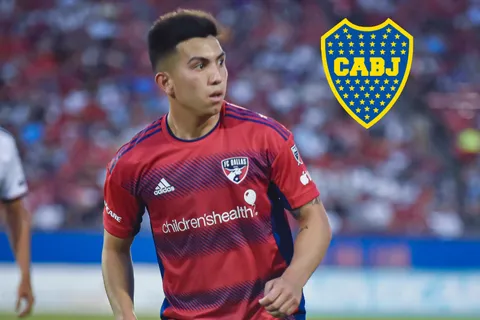 Cuánto dinero deberá pagar Boca por Alan Velasco para que llegue en diciembre