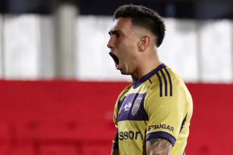Velasco reveló cuál es el gran cambio que Arruabarrena quiere lograr en Boca: "Lo venimos practicando"