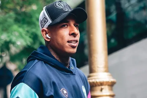 Mientras Boca negocia su vuelta, Sebastián Villa anunció que fue papá: "Bendecido"