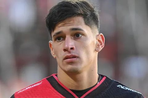 Mercado de pases 2024: cuántos millones le pide Newell's a Boca por el pase de Brian Aguirre