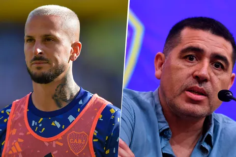 Benedetto y la postura de Boca ante su posible salida