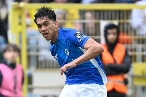 Cuánto dinero recibiría Argentinos Juniors si Matías Galarza llega a Boca