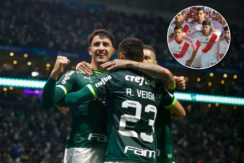 Palmeiras 2023