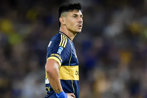La medida que toma Adam Bareiro para evitar ser expulsado nuevamente en Boca