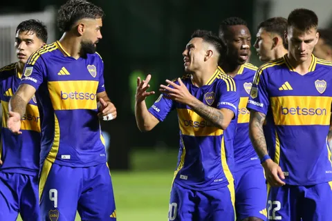El nivel de Alan Velasco preocupa y mucho a los hinchas de Boca: "Es desesperante"