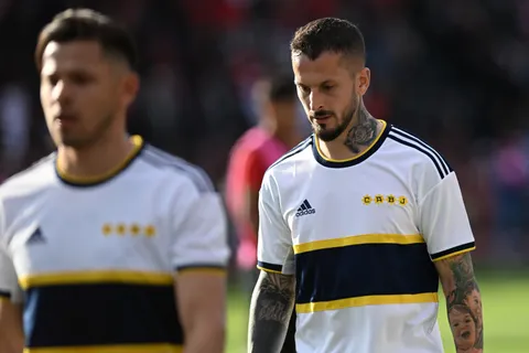 La postura de Boca con el nivel de Benedetto: "El Consejo siente que..."