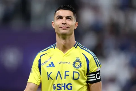 Cristiano Ronaldo podría jugar el Mundial de Clubes