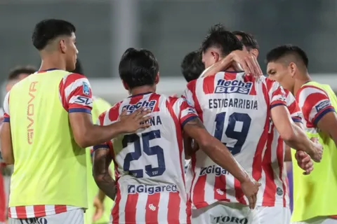 Una figura de Unión marcó la clave para el encuentro contra Boca: “Nosotros tenemos que…”