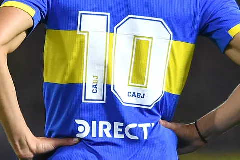 Soteldo, el crack del Brasileirao que fue viral y los hinchas piden para Boca: "Es el momento"