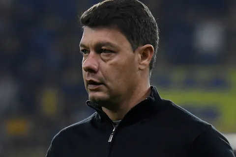 Sebastián Battaglia apuntó contra el Consejo de Fútbol de Boca: "Me dolió lo que me hicieron"