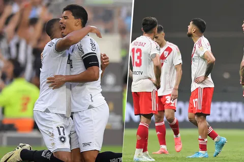 Los memes de Boca a River tras la final de la Copa Libertadores 2024