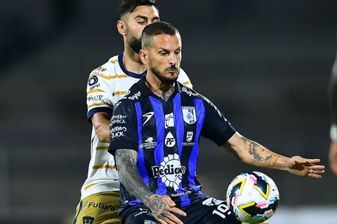 Sorpresa total: Argentinos Juniors irá a buscar a Darío Benedetto como refuerzo estrella para el 2025
