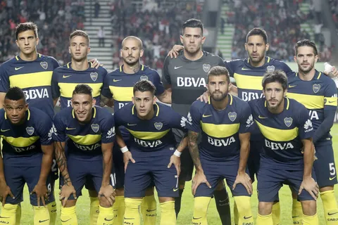 Ricky Centurión fue un crack en Boca, se fue mal y ahora contó sus problemas de salud mental