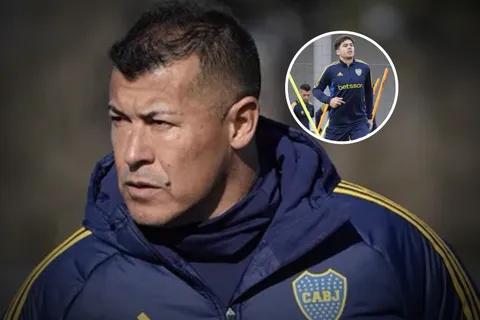 Se vienen dos debuts: Blondel y Saracchi serán titulares ante Platense