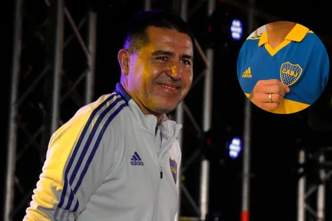 Las primeras pistas sobre el mercado de pases de Boca: "Está negociando por..."