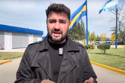 Tato Aguilera se la jugó y reveló cuál podría ser la decisión final de Russo en el equipo: "Para mí arranca..."