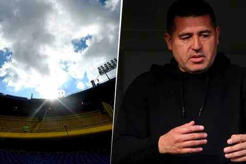 Boca hoy: qué dicen los vecinos de La Bombonera y el otro proyecto que le acercaron a Riquelme