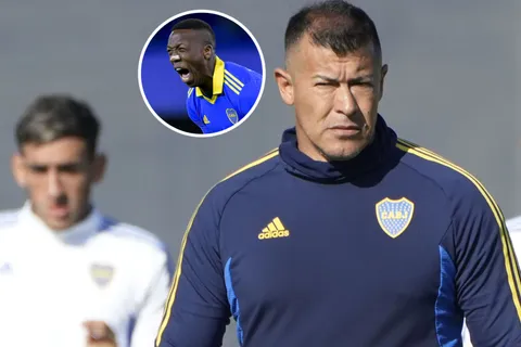 Advíncula volante: inesperado equipo de Almirón para enfrentar a Racing
