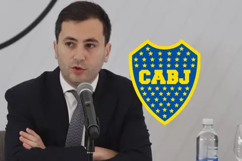 ¿Y ahora? River quiere calmar la crisis con un refuerzo que también quiere Boca