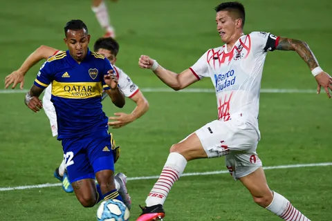 "Nos duele": luego de negarle el pase a Boca, ahora Huracán sufre por la situación de Merolla