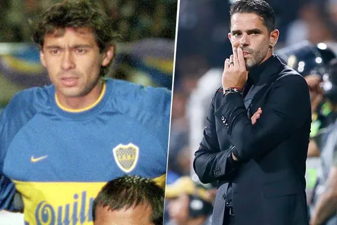 La fuerte crítica de Cristian Traverso al Boca de Fernando Gago: "Sigo esperando saber a qué jugamos"