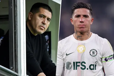 Boca hoy: Enzo Fernández pidió disculpas y el plan B de Riquelme por si Zeballos se va en junio