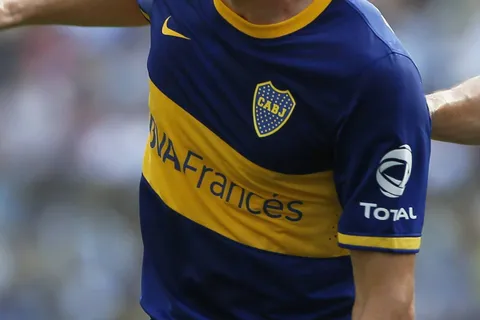 El llamativo recuerdo de Claudio Riaño de su paso por Boca: “Es como trabajar en una multinacional”
