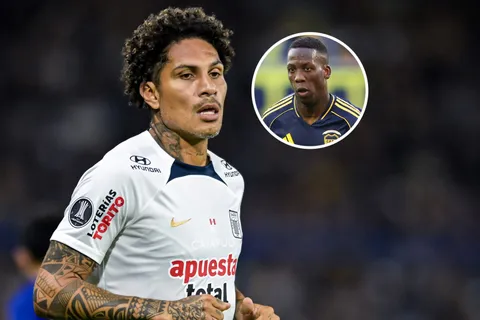 Paolo Guerrero reveló el sorpresivo destino al que podría irse Luis Advíncula: "Dejó la ventana abierta"