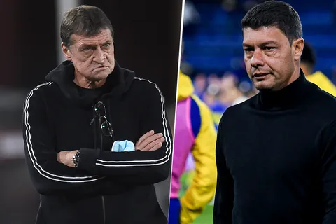 Desde Falcioni hasta la actualidad, el factor común que tuvieron los últimos DT de Boca que ganaron títulos