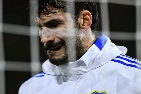 Dato alarmante: Javier García solo tiene una valla invicta en los últimos 9 partidos que atajó en Boca