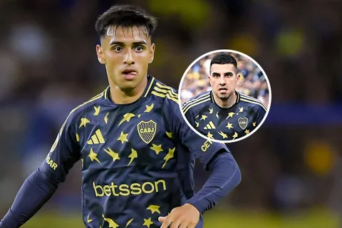 Alarma para Milton Delgado: quién será titular cuando Battaglia se recupere de su lesión
