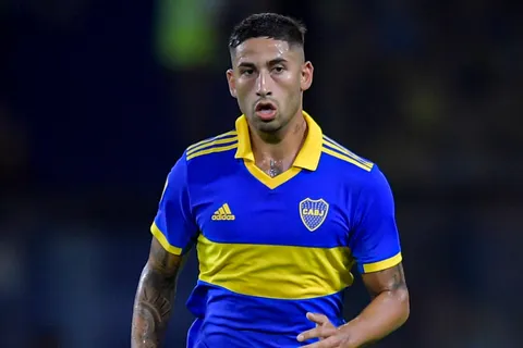 El más buscado: los dos clubes de Europa que enviaron ojeadores para seguir de cerca a Varela