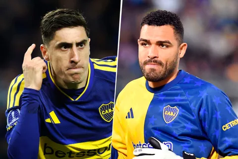 Boca hoy: elogios para Merentiel, Arruabarrena respaldó a Velasco y por qué Montero viajó a Colombia