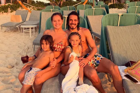 El presente de Cavani tras su salida de Boca.